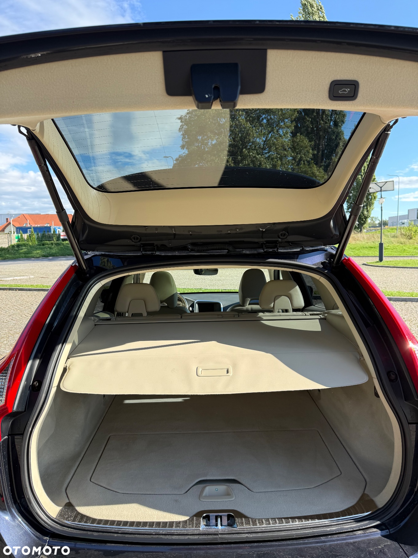 Volvo XC 60 D4 Drive-E Summum - 17