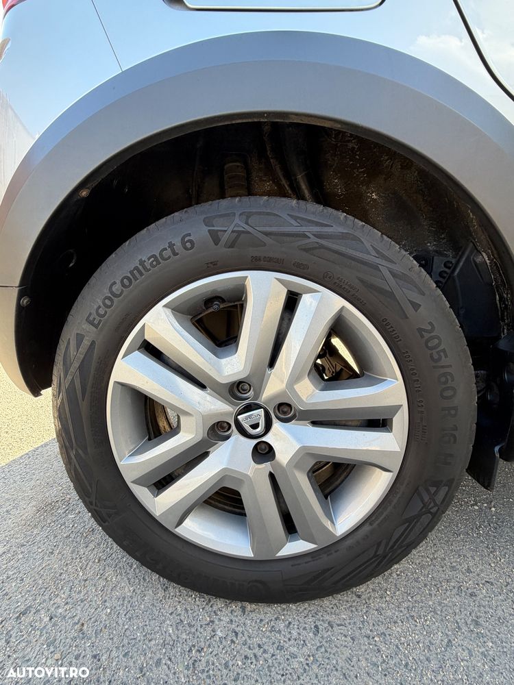 Dacia Sandero Stepway ECO-G 100 MT6 Comfort - 7
