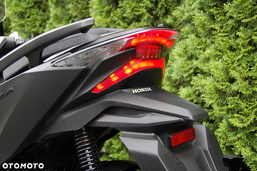 Honda NSS - 10