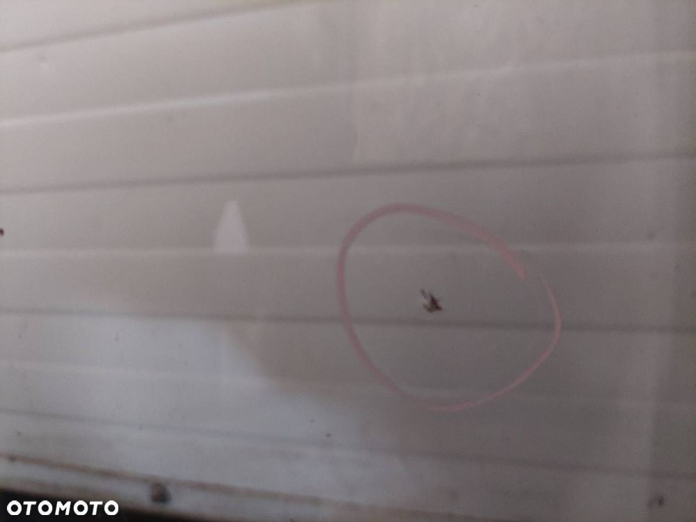 SZYBA CZOŁOWA PRZEDNIA PODGRZEWANA CHRYSLER GRAND VOYAGER IV - 3