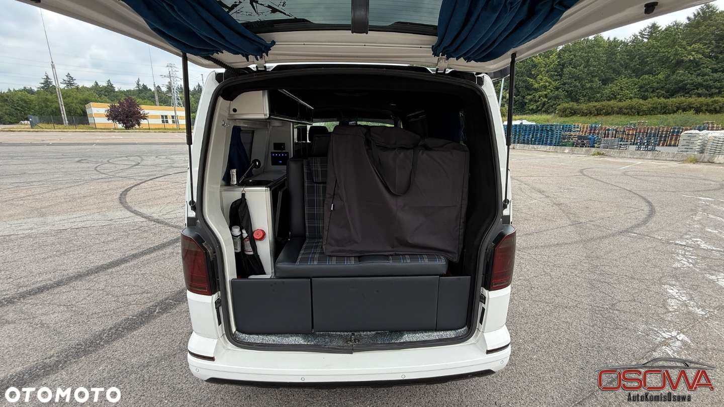 Volkswagen Multivan - 30