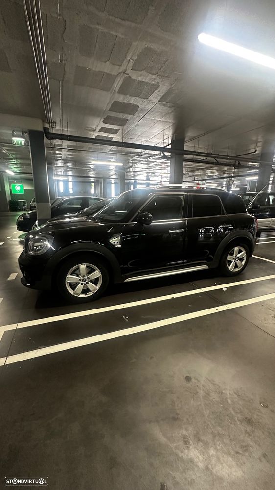 MINI Countryman Cooper D - 6