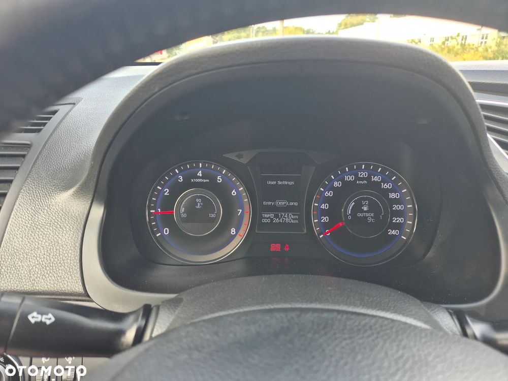 Hyundai i40 2.0 GDI Comfort - 10