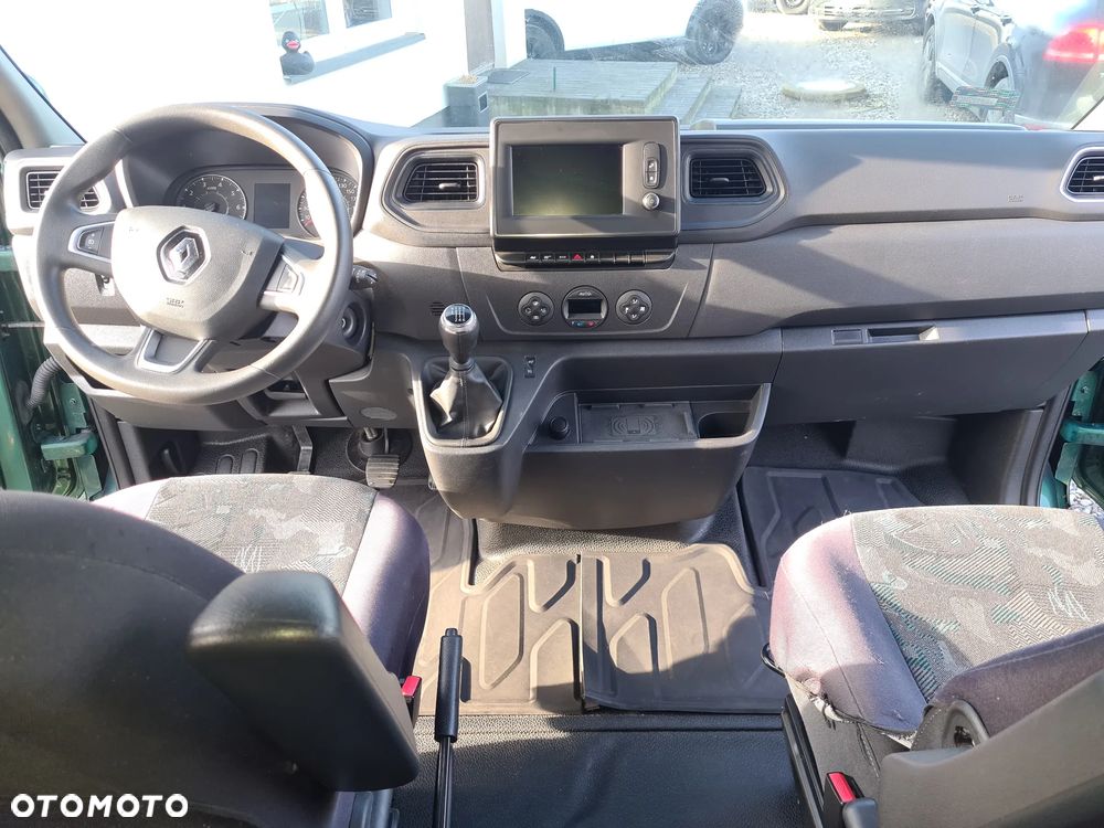 Renault Master L2 Extra - 36