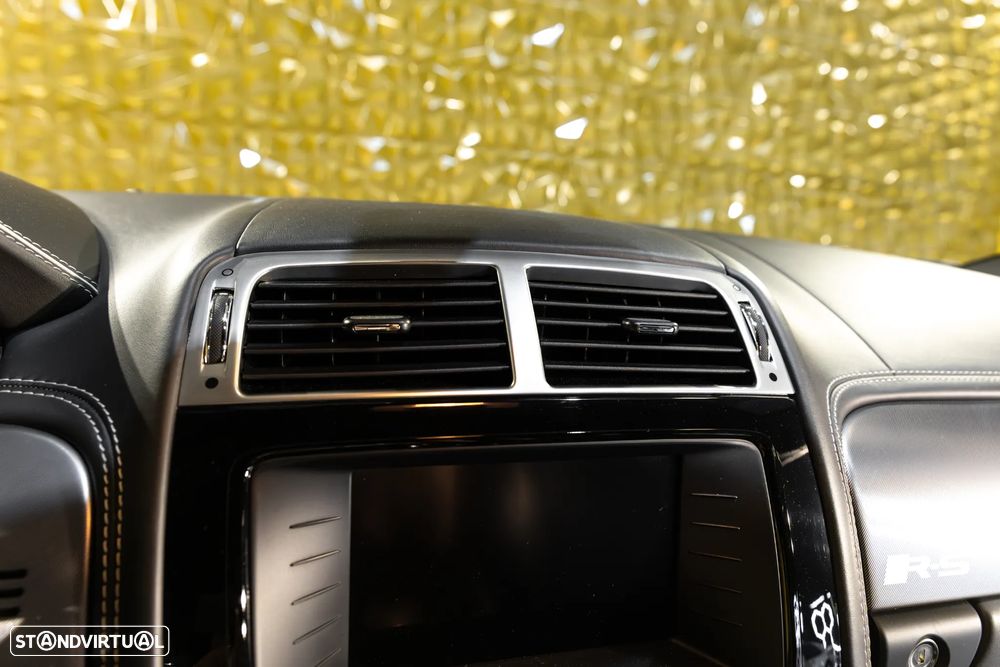 Jaguar XK XKR-S 5.0 Kompressor - 53