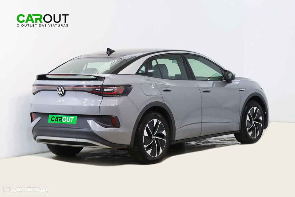 VW ID.5 77 kWh Pro - 2