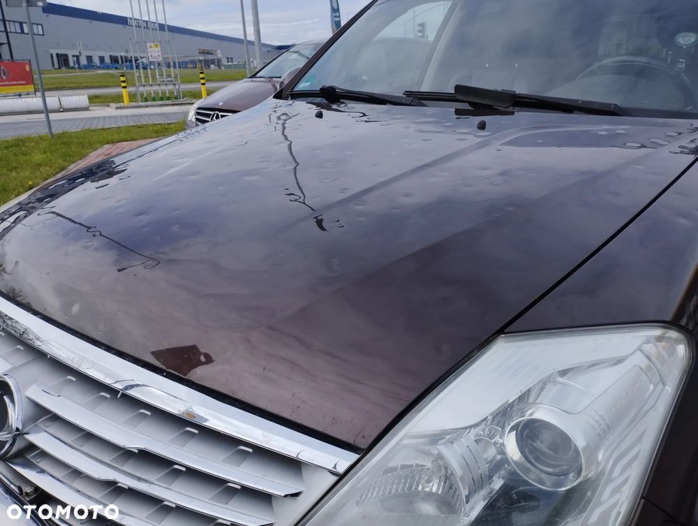 SsangYong/KGM Rexton 2.0 D Sapphire - 25
