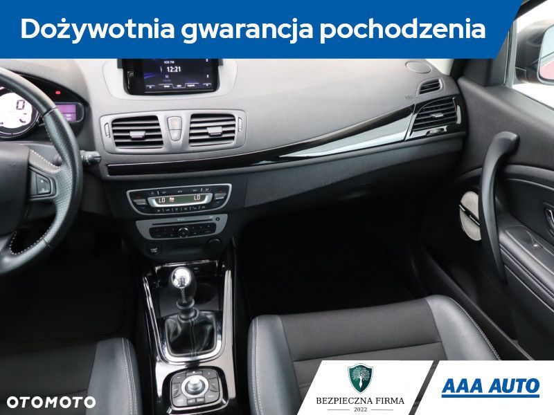 Renault Megane - 10