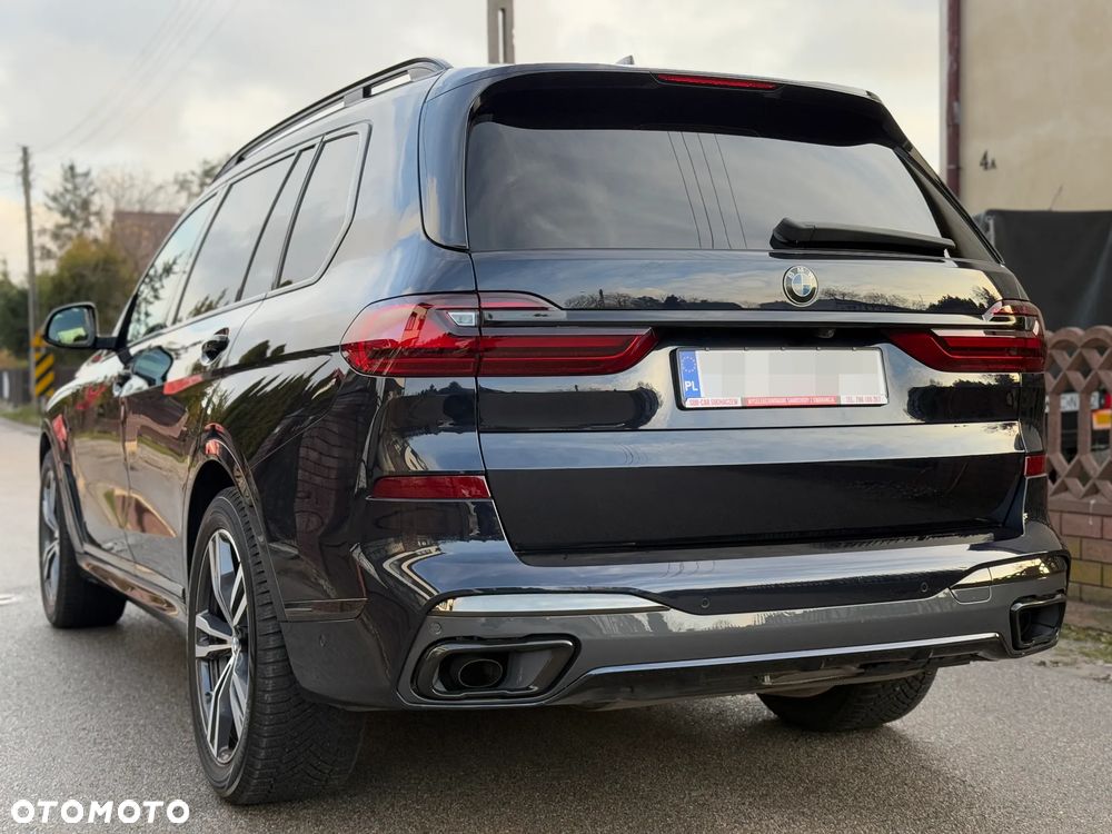 BMW X7 xDrive30d - 3