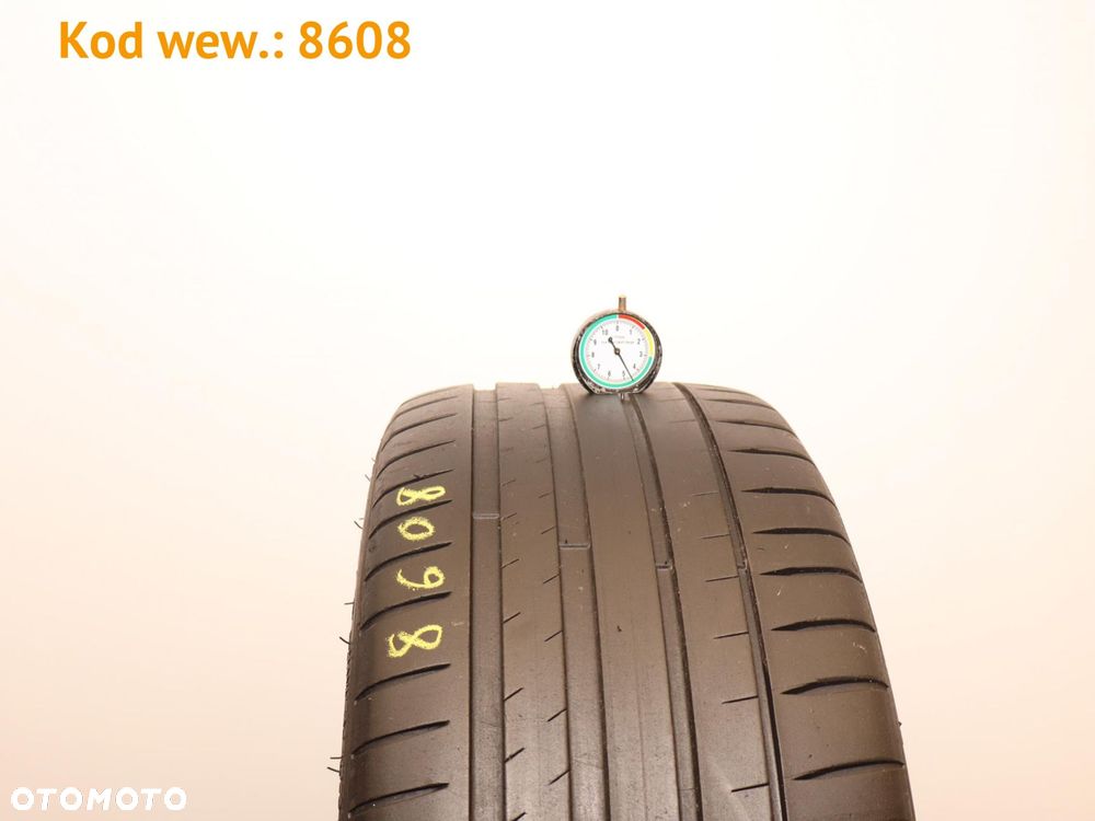 Michelin Pilot Sport 4 - 245/40 R18 - 1