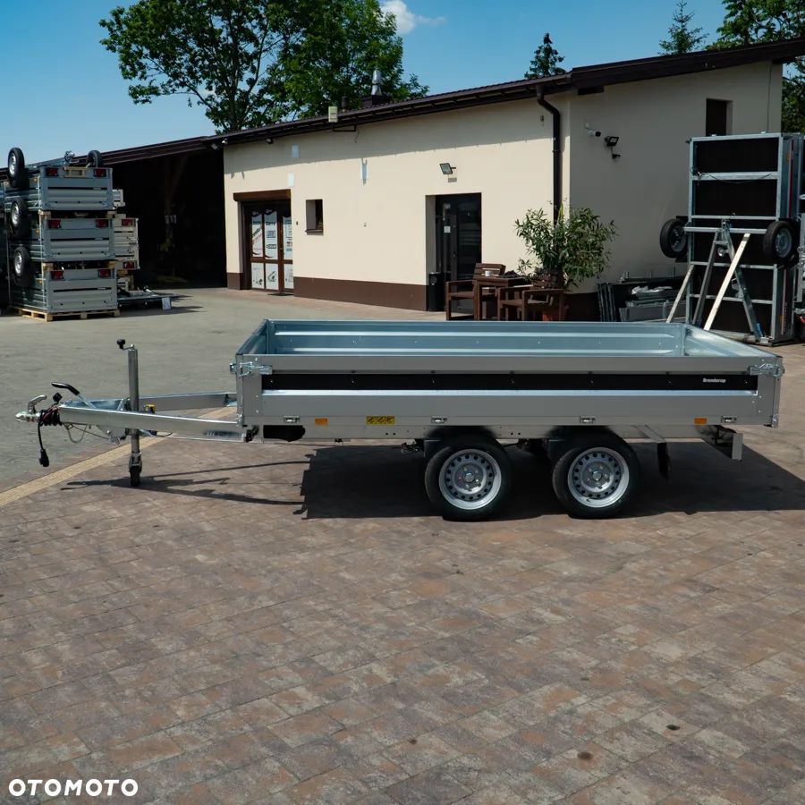 Brenderup BT4310STB2700 - 5