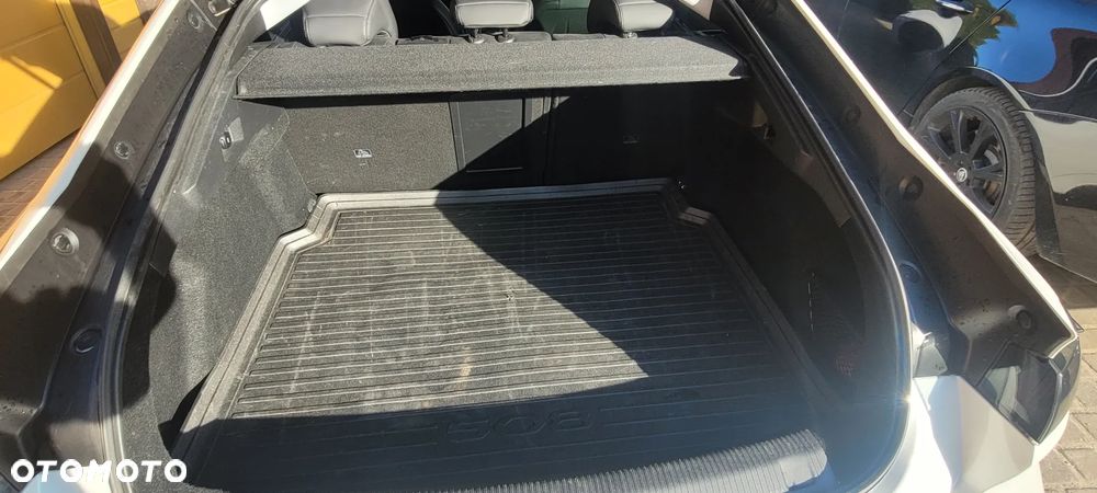 Peugeot 508 2.0 BlueHDi Allure S&S EAT8 - 10