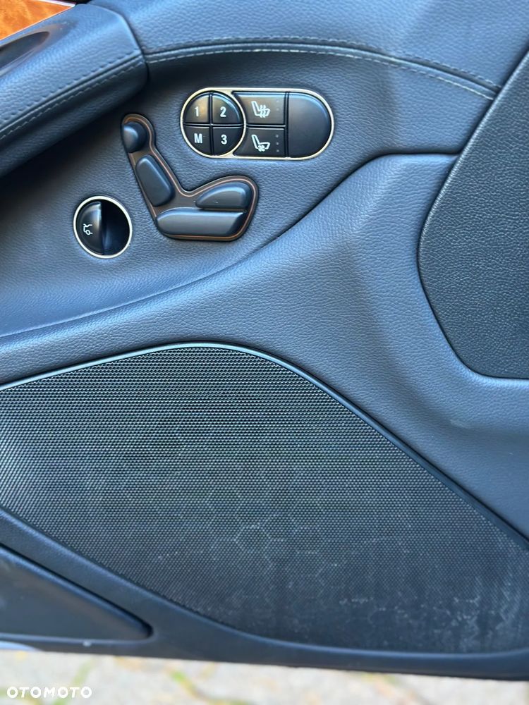 Mercedes-Benz SL 500 - 18