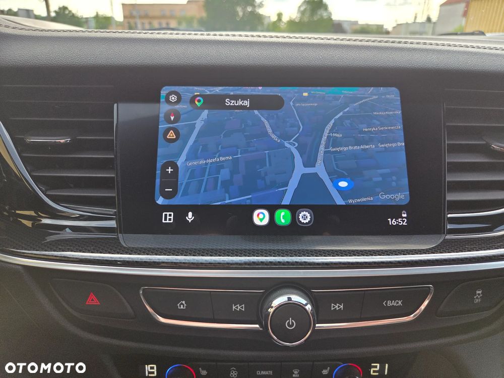 Opel Insignia 2.0 CDTI Ultimate S&S - 28
