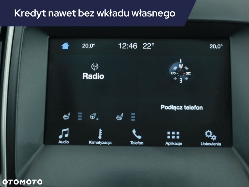 Ford S-Max - 11