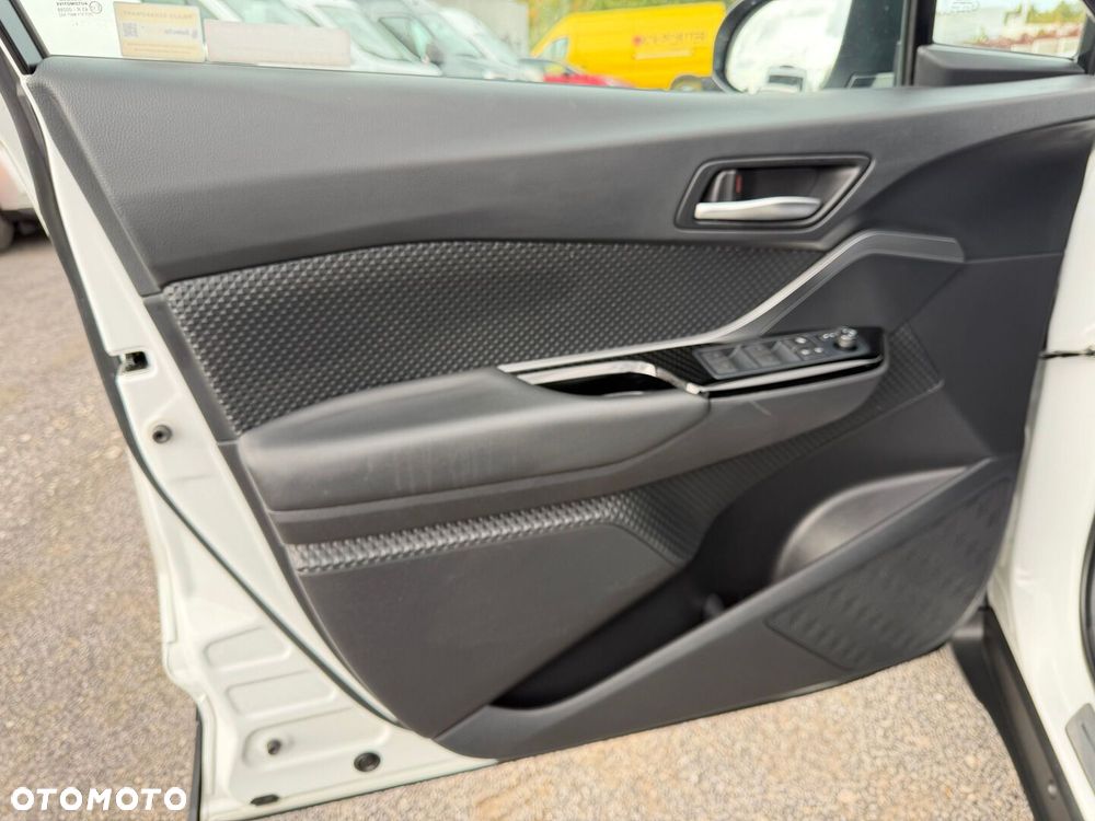 Toyota C-HR 2.0 Hybrid GR Sport - 23