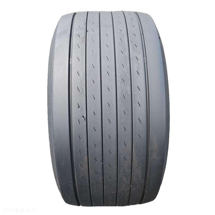 Komplet opon - 2 x 435/50 R19.5 Hankook - 2