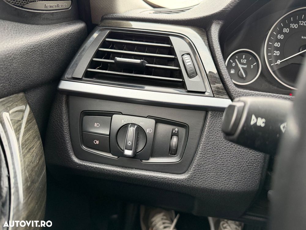 BMW Seria 3 - 19