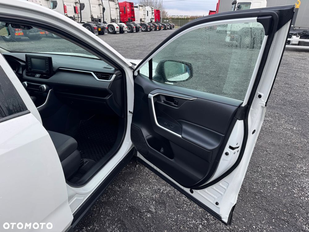 Toyota RAV4 2.0 Active 4x4 MS - 18