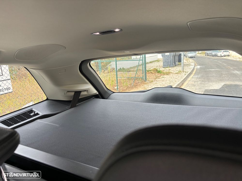 Volvo XC 90 2.0 D4 Momentum - 14