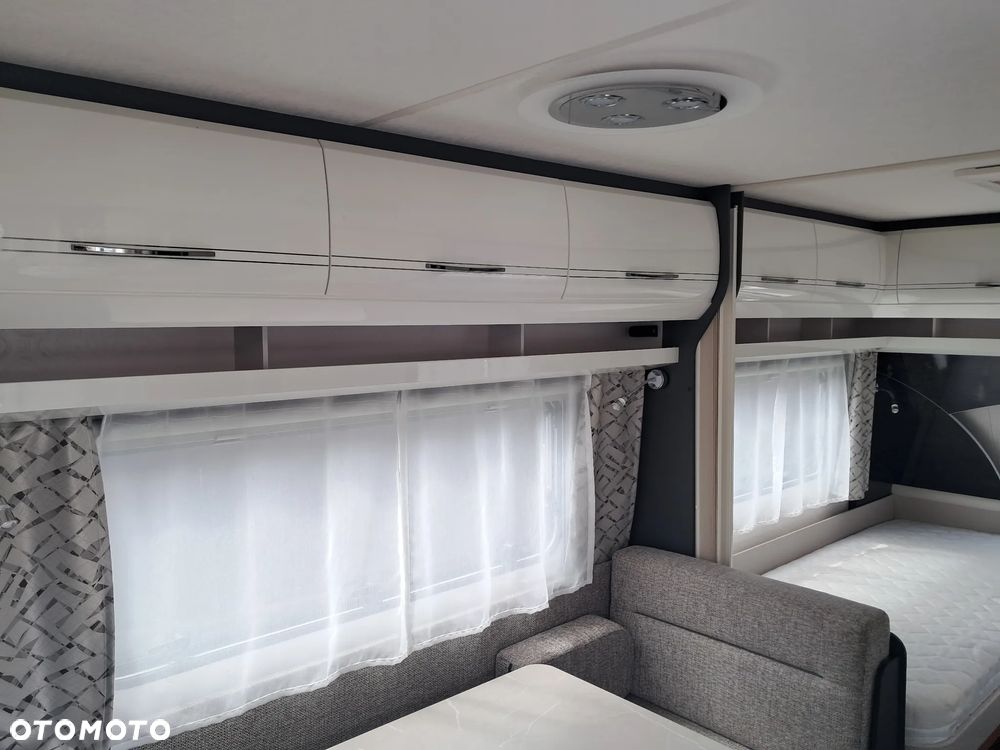 Hobby Excellent 460 SL - 13