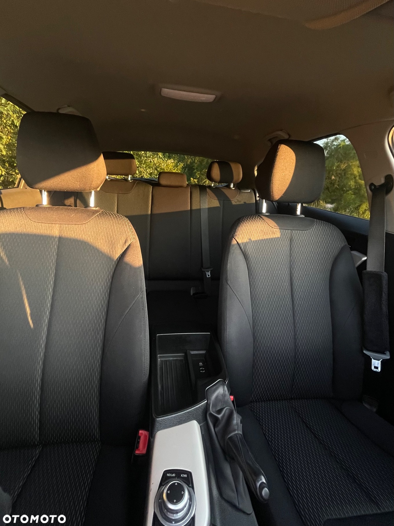 BMW Seria 1 - 16
