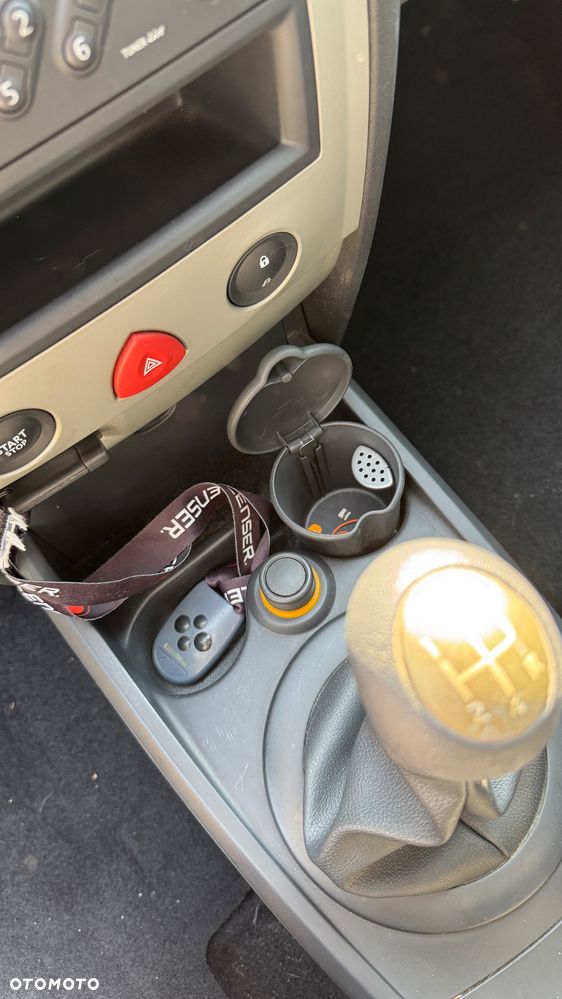 Renault Megane 1.4 Confort Dynamique - 30