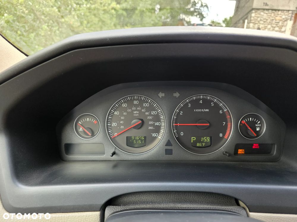 Volvo S60 2.5T Edition - 15