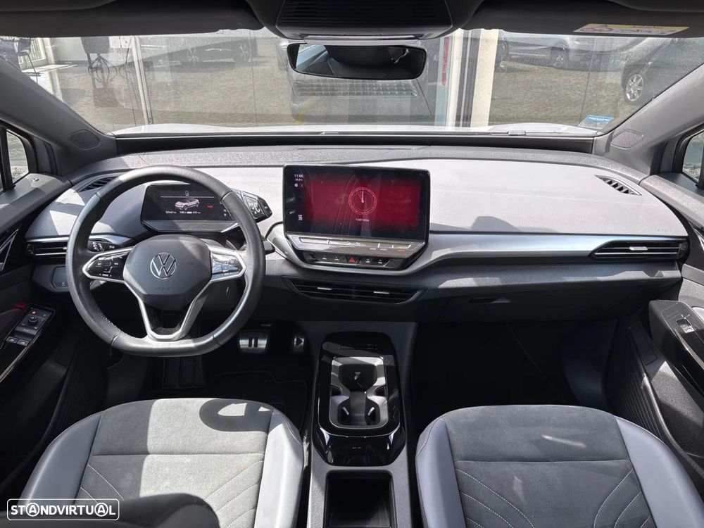 VW ID.5 77 kWh Pro - 3