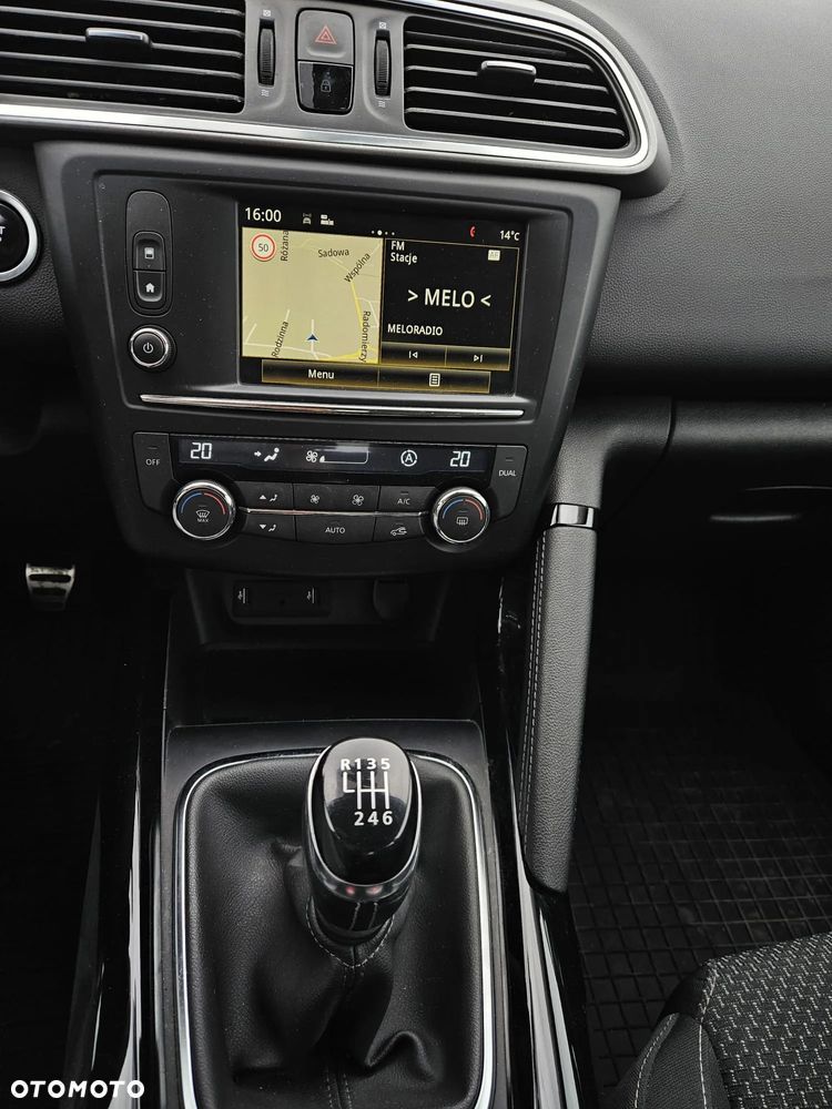 Renault Kadjar 1.2 Energy TCe Limited - 9