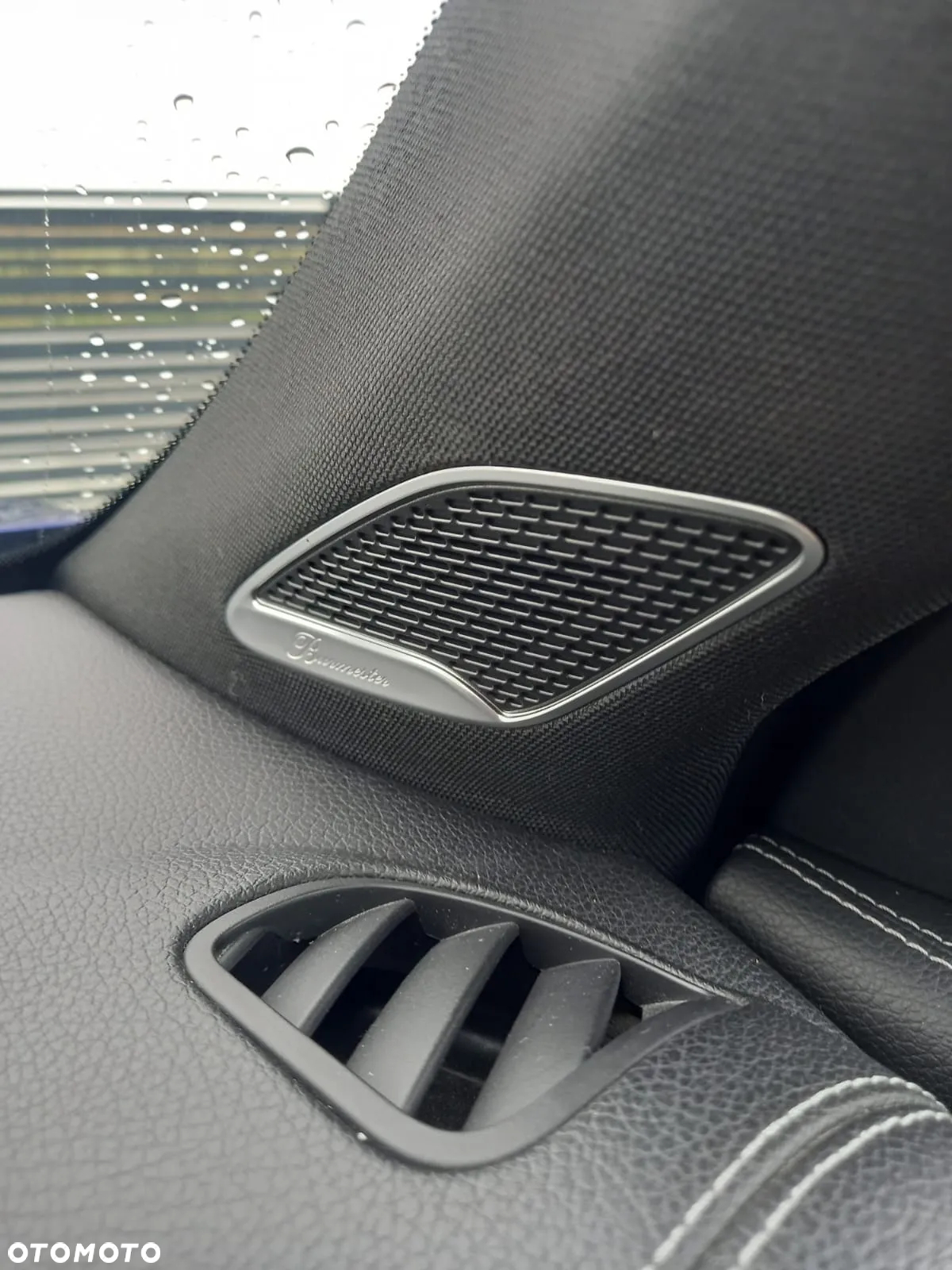 Mercedes-Benz GLB AMG 35 4-Matic - 13