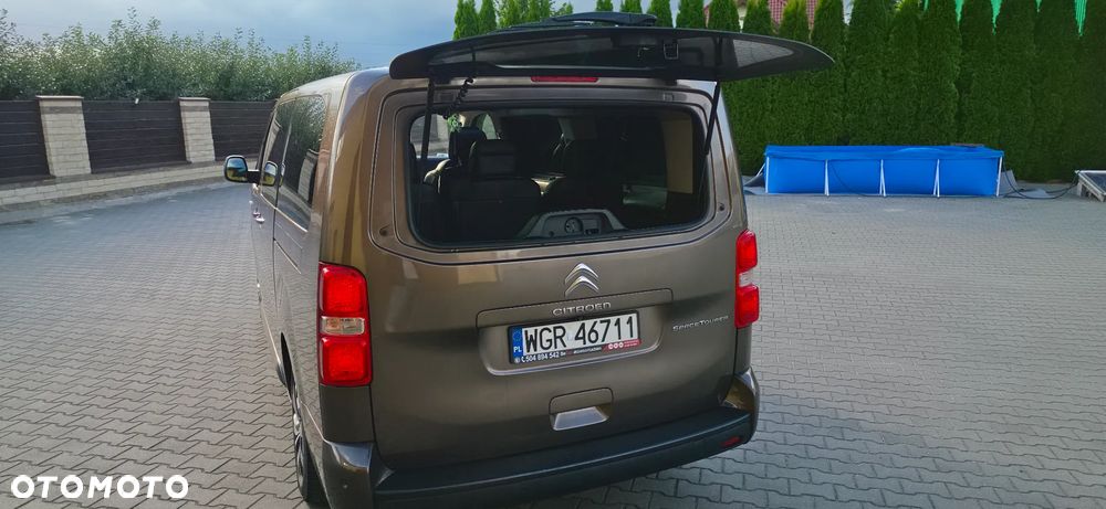 Citroën SpaceTourer - 9