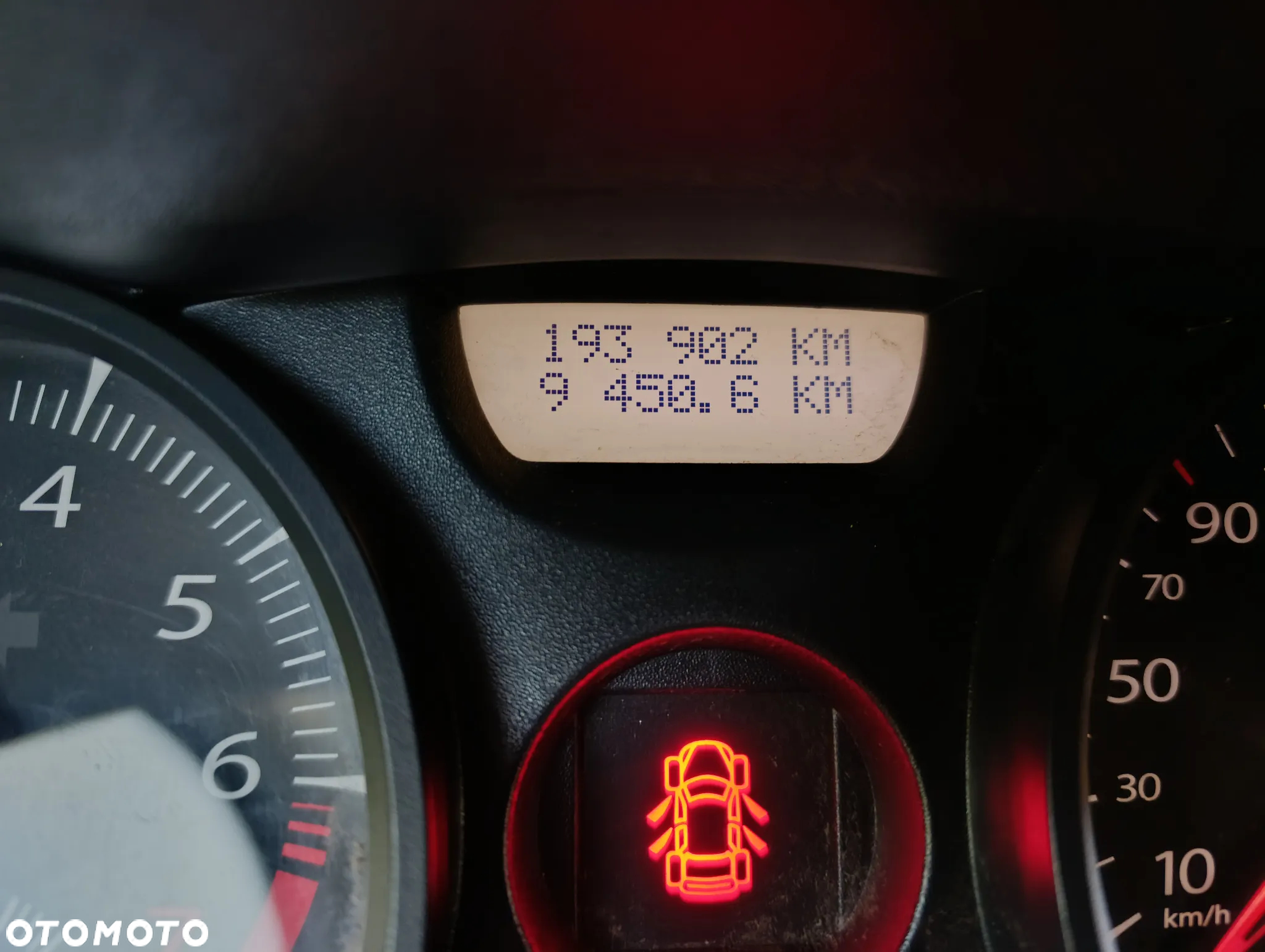 Renault Megane 1.6 Avantage - 13