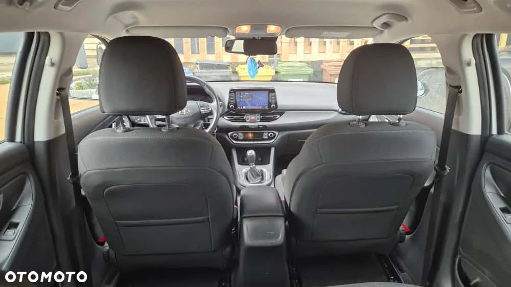 Hyundai i30 - 11