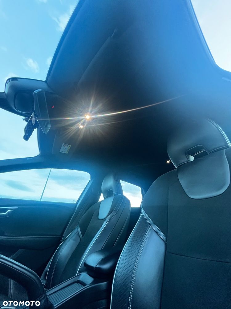 Volvo V40 D2 Drive-E Inscription - 12