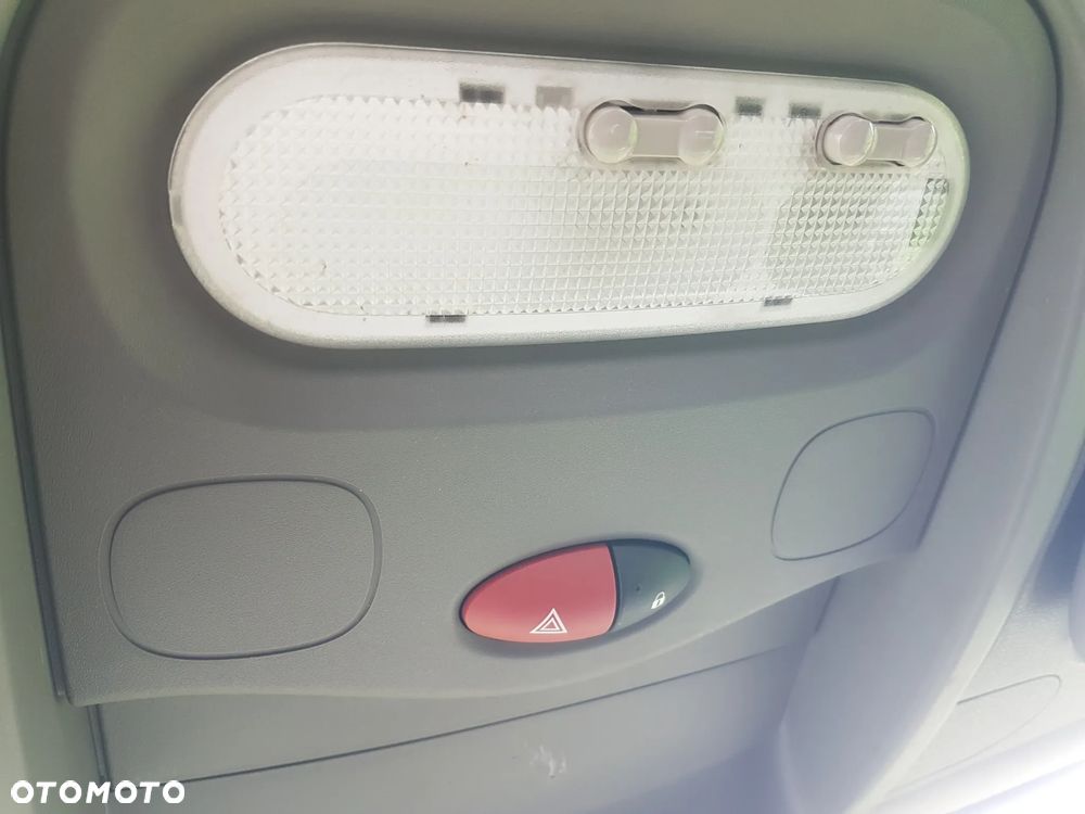 Renault MASTER PAKA 4,51x2,21 SKRZYNIA ŁADUNKOWA KLIMA 6-BIEGÓW MANUAL KRAJOWY - 35