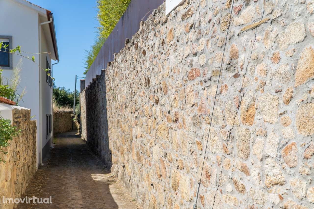 Casa Senhorial T8- Pedrogão Grande - Grande imagem: 4/52