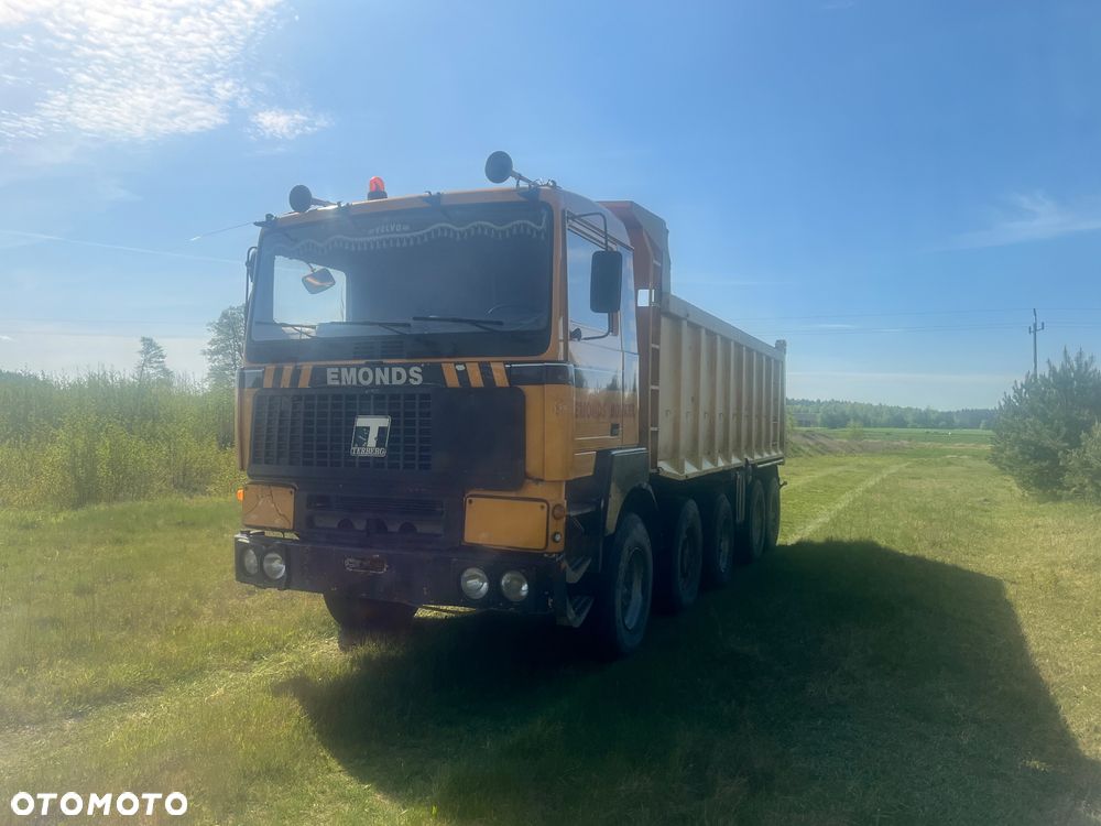 Terberg F3000 - 3