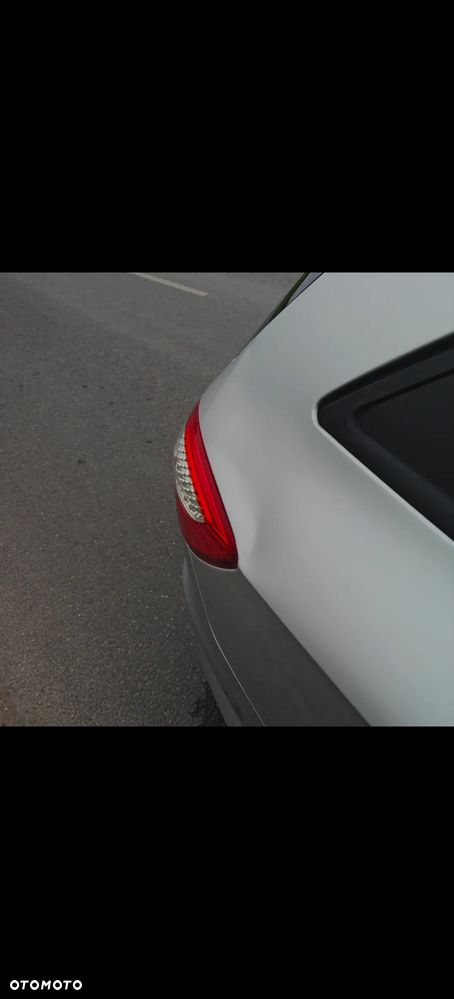 Ford Mondeo 1.6 Trend - 10