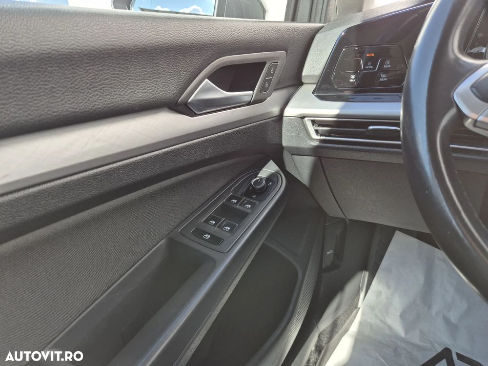 Volkswagen Golf Variant 2.0 TDI 116CP DSG Life - 13