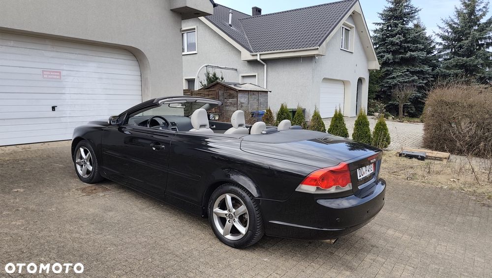 Volvo C70 D5 Summum - 2