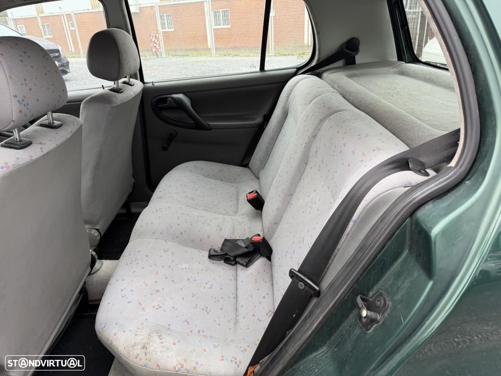 VW Polo 1.0 Confortline - 13