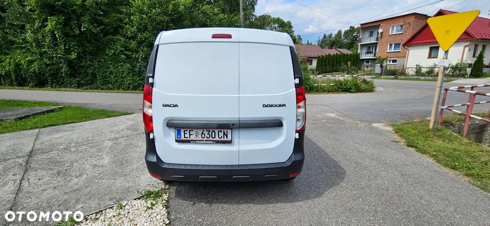 Dacia Dokker - 6