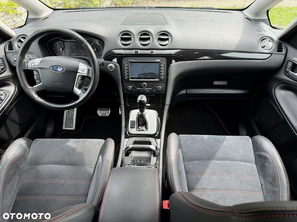 Ford S-Max 2.0 EcoBoost ST-Line - 6
