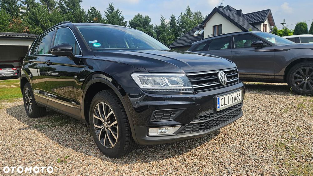 Volkswagen Tiguan - 23