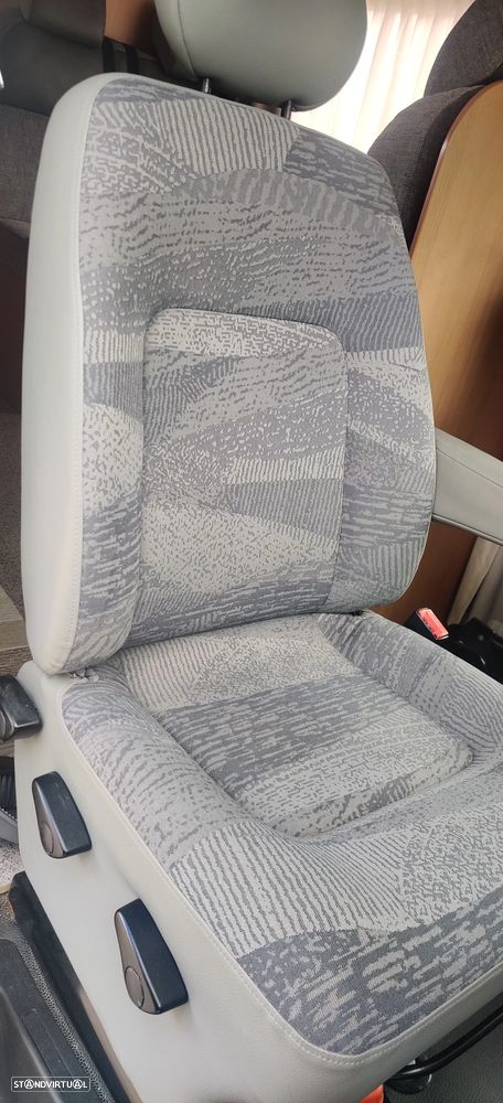 Knaus Sun Traveller 6 velocidades - 42