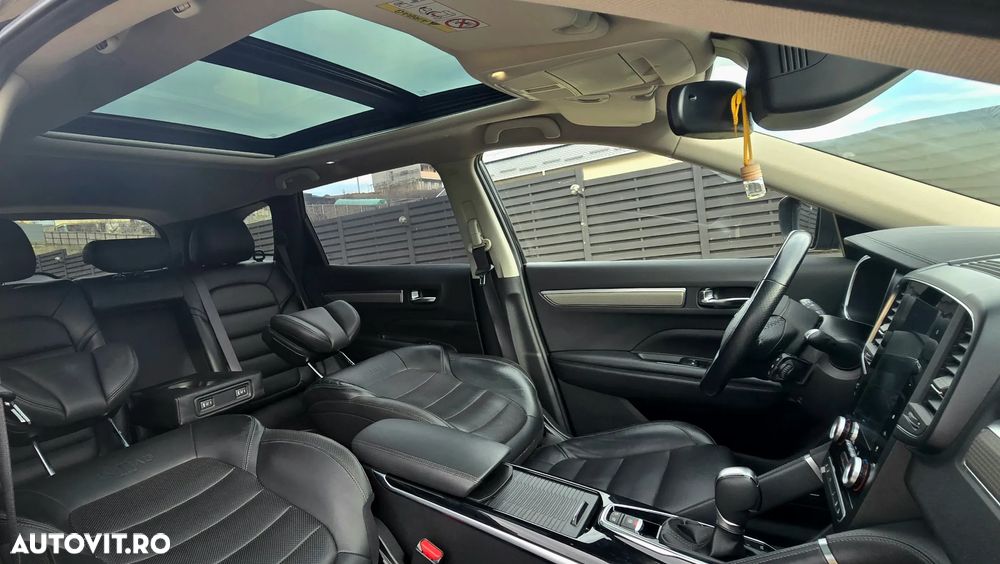 Renault Koleos ENERGY dCi 175 X-tronic 4WD INITIALE PARIS - 36