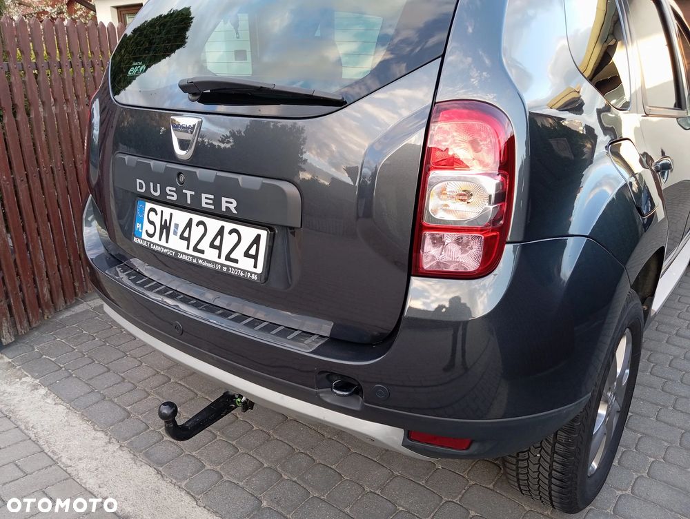 Dacia Duster 1.6 SCe Laureate S&S - 25