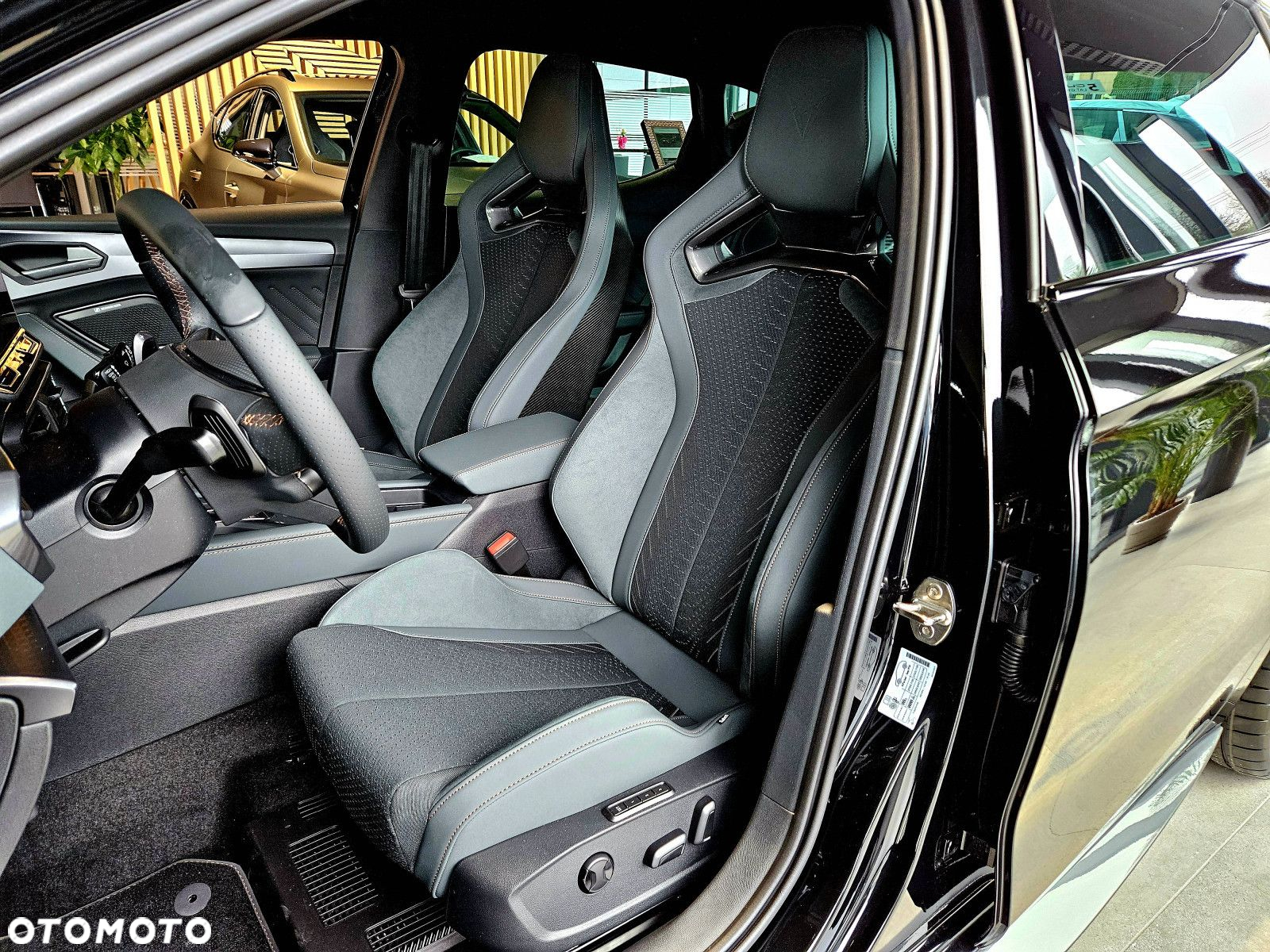 Cupra Leon - 17