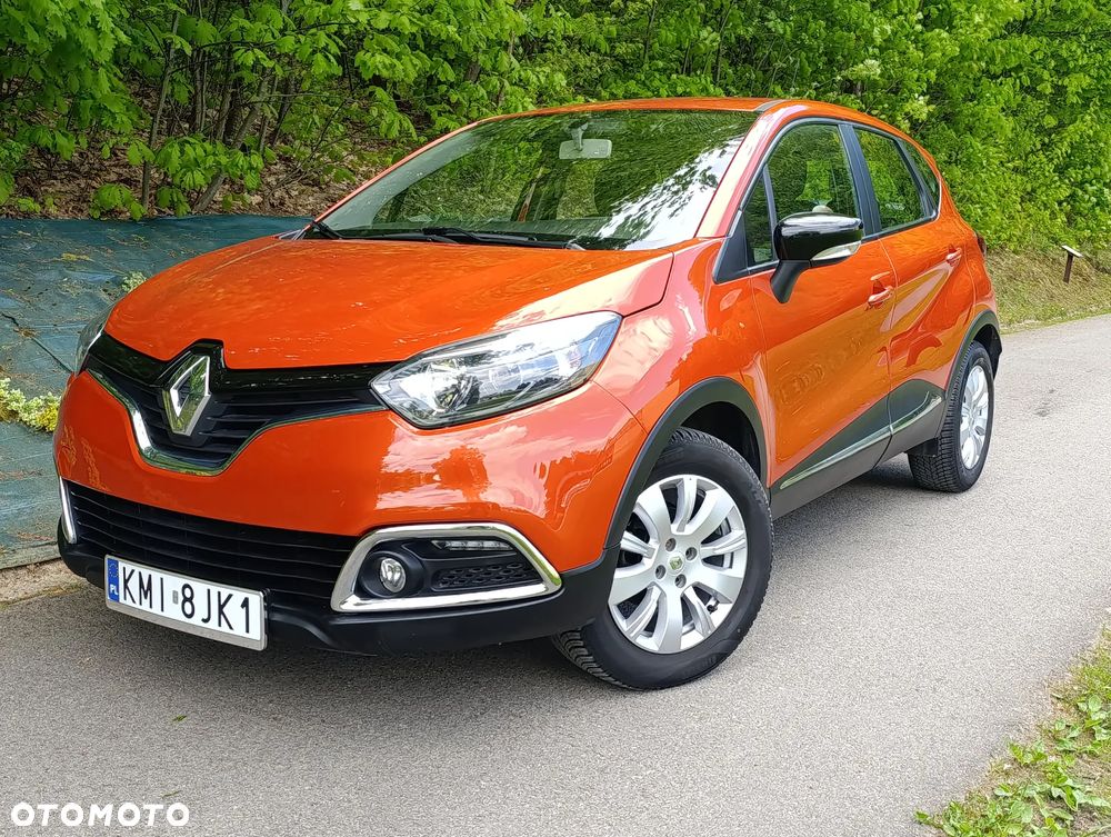 Renault Captur 0.9 Energy TCe Life - 3